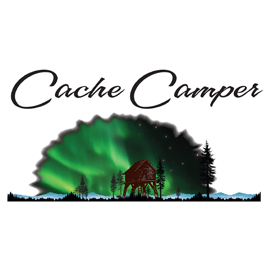 Cache Camper MFG